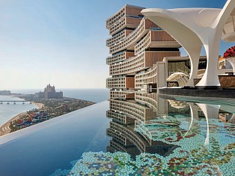 Atlantis The Royal
