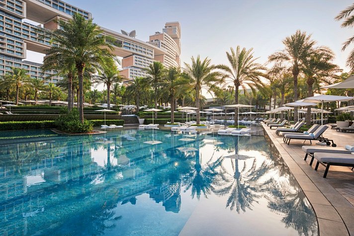 Atlantis The Royal