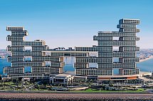 Atlantis The Royal