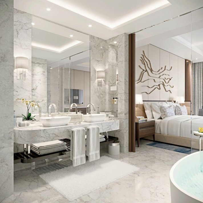 Atlantis The Royal
