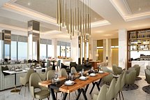Sofitel Dubai The Obelisk - Club Millesime