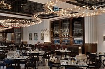 Sofitel Dubai The Obelisk - Brasserie Boulud