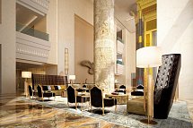 Sofitel Dubai The Obelisk