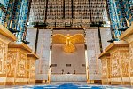 Sofitel Dubai The Obelisk