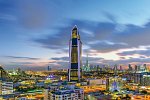 Sofitel Dubai The Obelisk