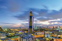 Sofitel Dubai The Obelisk