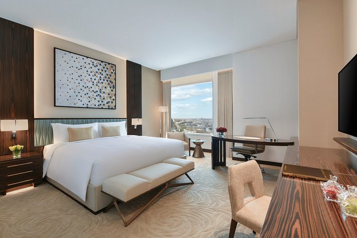 Sofitel Dubai The Obelisk