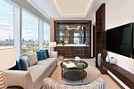 Sofitel Dubai The Obelisk