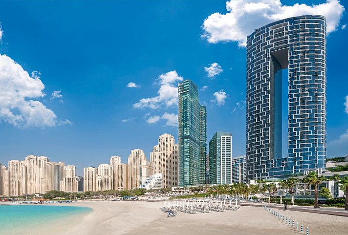 Address Beach Resort