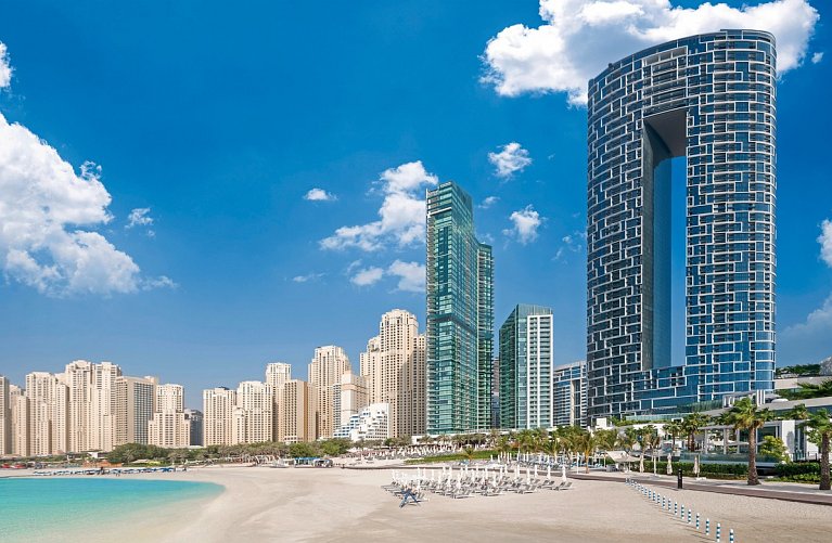 Address Beach Resort