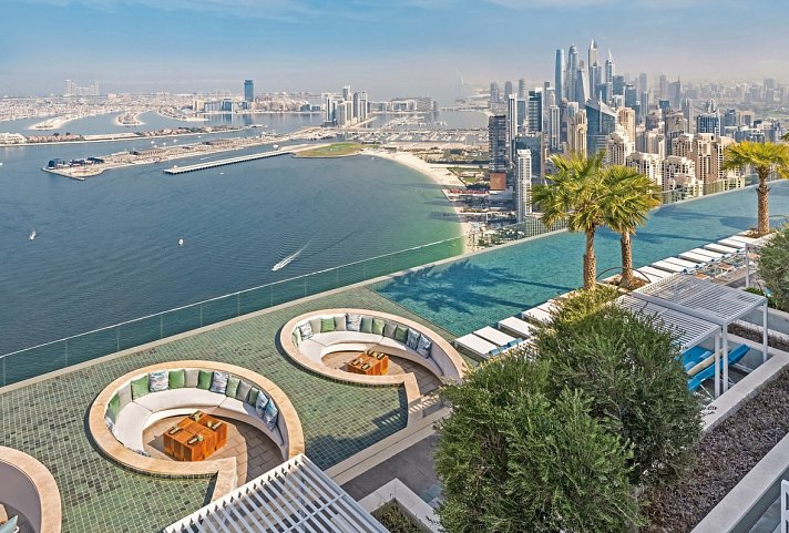 Address Beach Resort