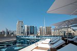Hyde Hotel Dubai