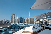 Hyde Hotel Dubai