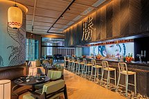 Hyde Hotel Dubai