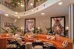 Hyde Hotel Dubai