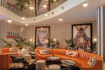 Hyde Hotel Dubai