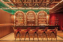 Hyde Hotel Dubai