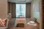 Hyde Hotel Dubai