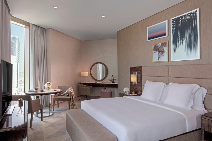 Hyde Hotel Dubai
