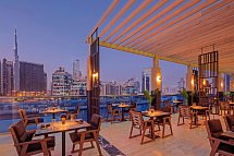Hyde Hotel Dubai