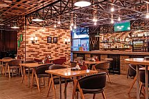 Mercure Dubai Barsha Heights