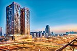 Mercure Dubai Barsha Heights