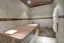 Mercure Dubai Barsha Heights