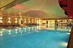 Mercure Dubai Barsha Heights