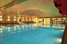 Mercure Dubai Barsha Heights