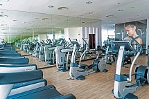 Mercure Dubai Barsha Heights