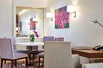Mercure Dubai Barsha Heights
