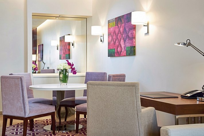 Mercure Dubai Barsha Heights