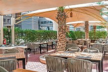 Mercure Dubai Barsha Heights