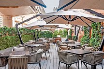 Mercure Dubai Barsha Heights