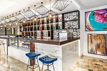 Mercure Dubai Barsha Heights