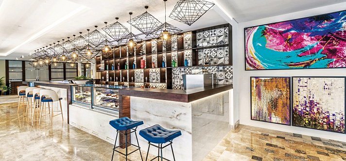 Mercure Dubai Barsha Heights
