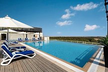 Millennium Place Mirdif