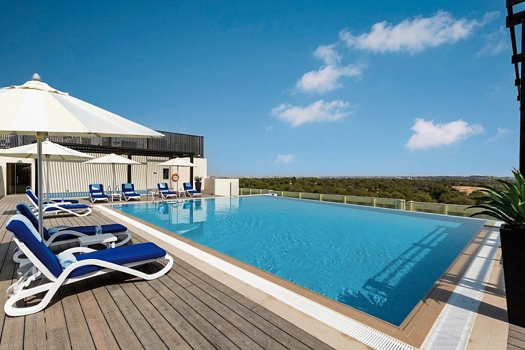 Millennium Place Mirdif