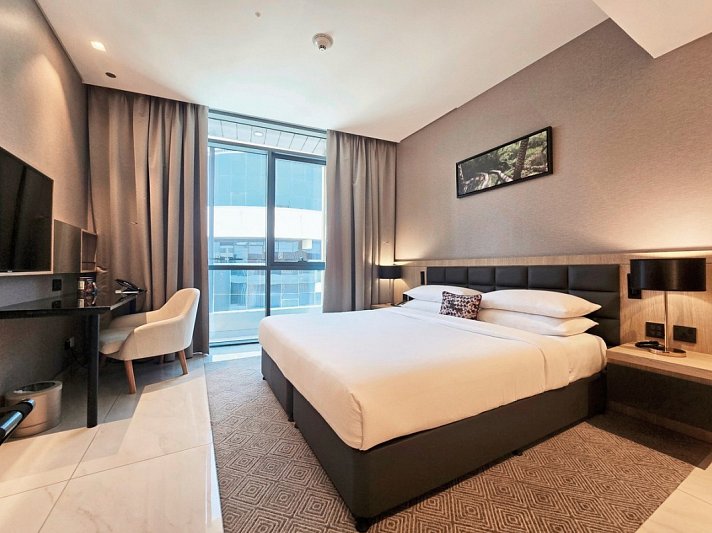 Millennium Place Mirdif