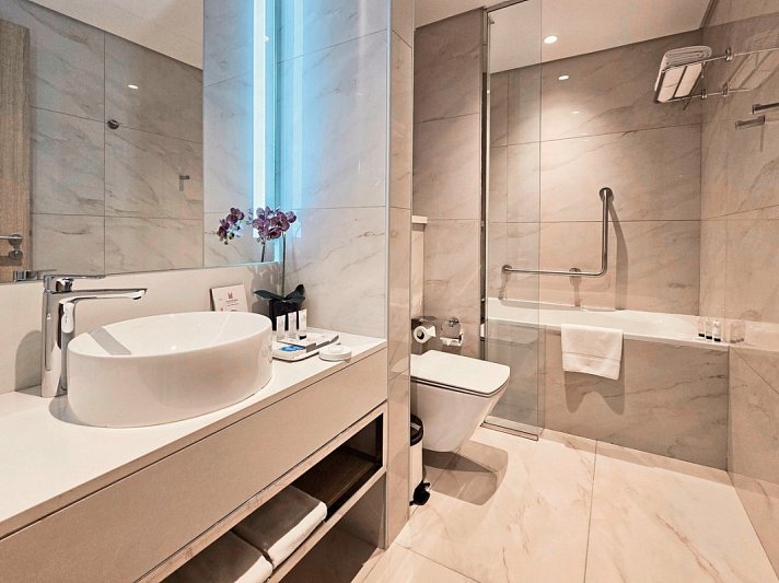 Millennium Place Mirdif