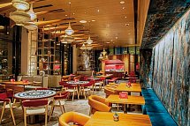 Hotel Indigo Dubai Downtown