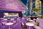 Hotel Indigo Dubai Downtown