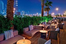 Hotel Indigo Dubai Downtown