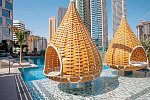 Hotel Indigo Dubai Downtown