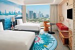 Hotel Indigo Dubai Downtown