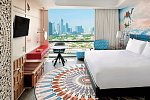 Hotel Indigo Dubai Downtown