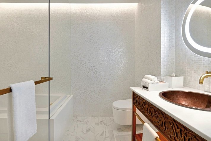 Hotel Indigo Dubai Downtown