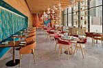 Hotel Indigo Dubai Downtown
