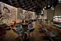 Hotel Indigo Dubai Downtown