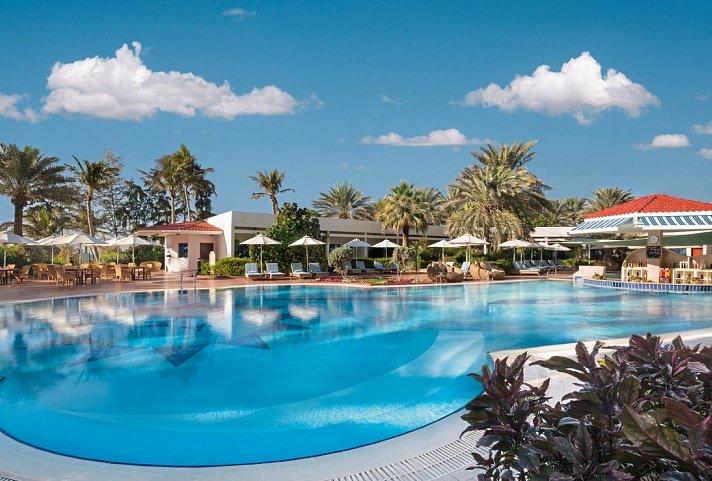 Ajman Hotel managed by Blazon